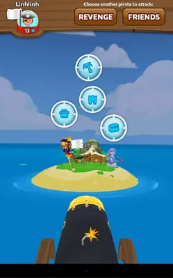 Pirate Kings android App screenshot 5